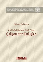 Özel Hukuk İlişkisine Dayalı Olarak Çalışanların Buluşları - 1