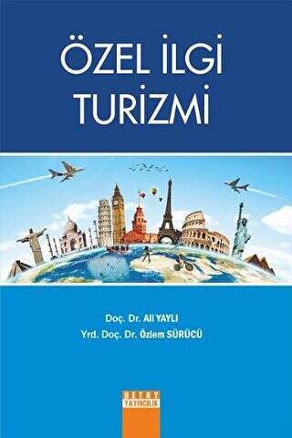 Özel İlgi Turizmi - 1