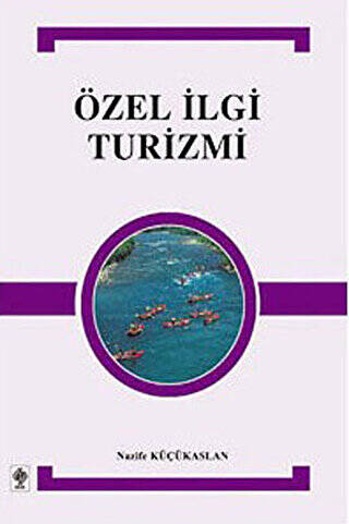 Özel İlgi Turizmi - 1