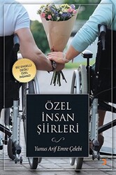 Özel İnsan Şiirleri - 1