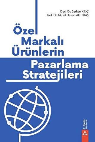 Özel Markalı Ürünlerin Pazarlama Stratejileri - 1