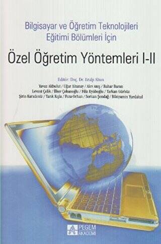 Özel Öğretim Yöntemleri 1-2 - 1