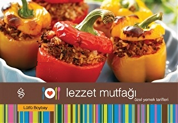 Özel Yemek Tarifleri - Lezzet Mutfağı - 1