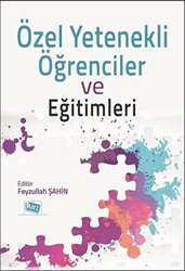 Özel Yetenekli Öğrenciler ve Eğitimleri - 1