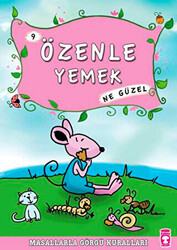 Özenle Yemek Ne Güzel - 1