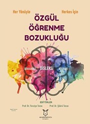 Özgül Öğrenme Bozukluğu - 1