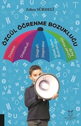 Özgül Öğrenme Bozukluğu - 1