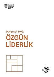 Özgün Liderlik - 1