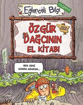 Özgür Dağcının El Kitabı - 1