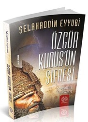 Özgür Kudüs`ün Şifresi - 1