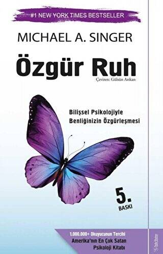 Özgür Ruh - 1