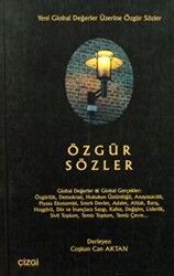 Özgür Sözler - 1