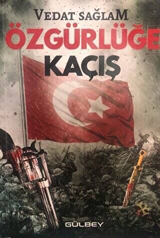 Özgürlüğe Kaçış - 1