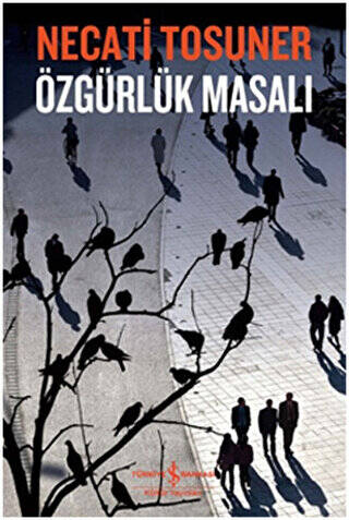 Özgürlük Masalı - 1