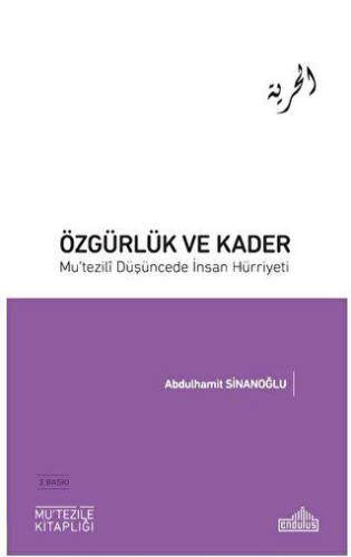 Özgürlük ve Kader - 1