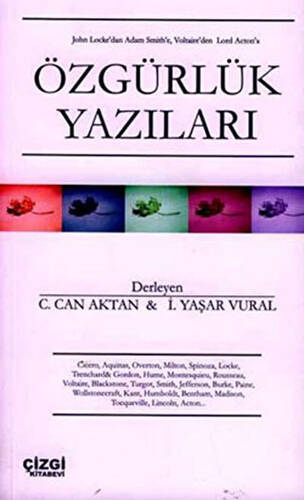 Özgürlük Yazıları - 1