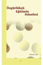 Özgürlükçü Eğitimin Felsefesi - 1