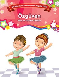 Özgüven - Bilinç ve Karakter Gelişimi Büyük Boy - 1