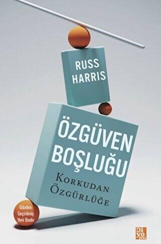 Özgüven Boşluğu - 1