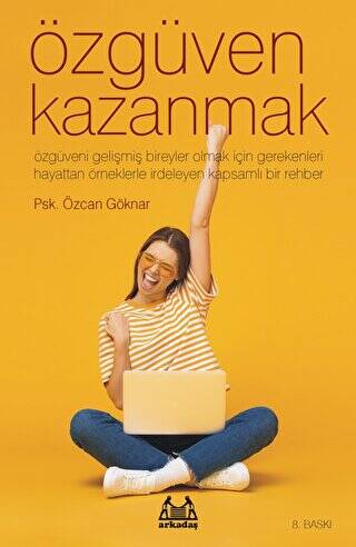 Özgüven Kazanmak - 1