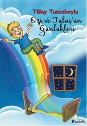 Ozi ve Tülüş`ün Günlükleri - 1