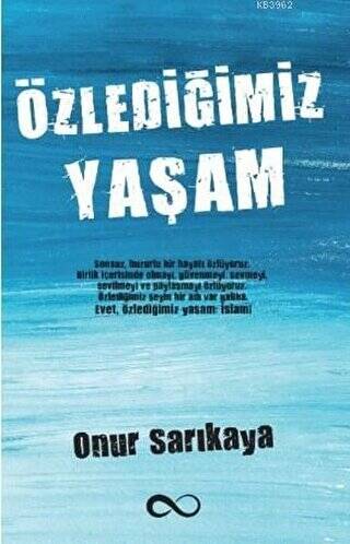 Özlediğimiz Yaşam - 1