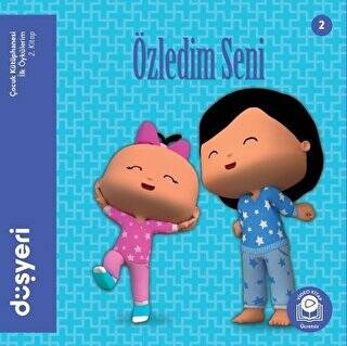 Özledim Seni - 1