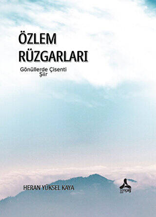 Özlem Rüzgarları Gönüllerde Çisenti - 1