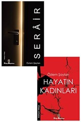 Özlem Şaylan Kitapları 2 Kitap Set - 1