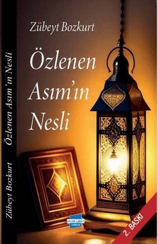 Özlenen Asımın Nesli - 1