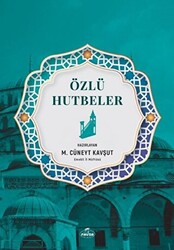 Özlü Hutbeler - 1