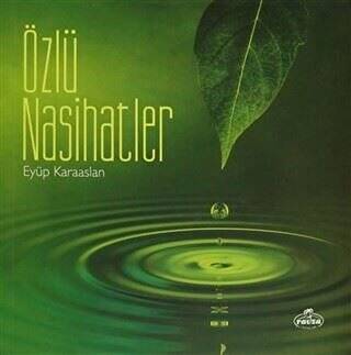 Özlü Nasihatler - 1