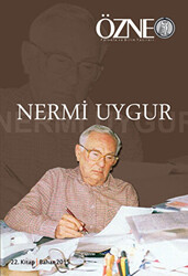 Özne Felsefe ve Bilim Yazıları 22. Kitap Nermi Uygur - 1