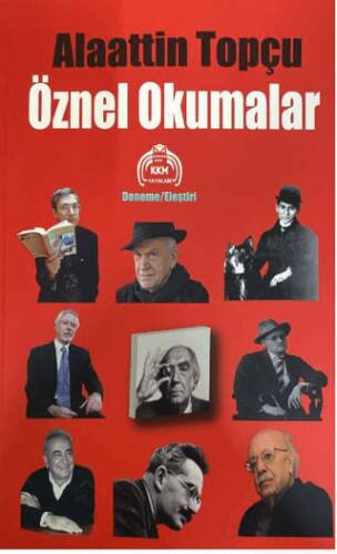 Öznel Okumalar - 1