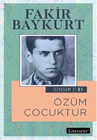 Özüm Çocuktur - 1