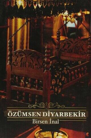 Özümsen Diyarbekir - 1