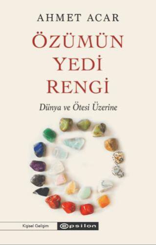 Özümün Yedi Rengi - 1