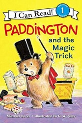 Paddington and the Magic Trick - 1