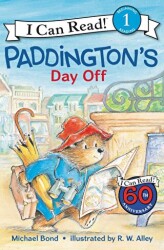 Paddington`s Day Off - 1