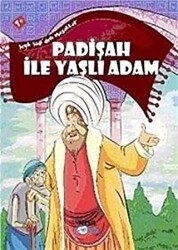 Padişah ile Yaşlı Adam - 1