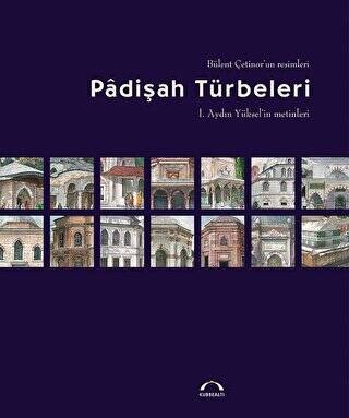 Padişah Türbeleri - 1