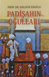 Padişahın Oğulları - 1