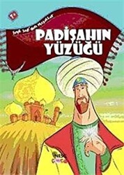 Padişahın Yüzüğü - 1