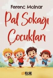 Pal Sokağı Çocukları - 1