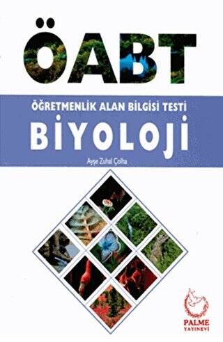 Palme ÖABT Biyoloji Testi - 1