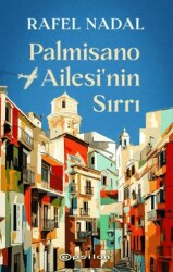 Palmisano Ailesi`nin Sırrı - 1