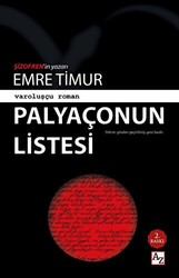 Palyaçonun Listesi - 1