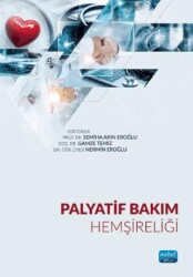 Palyatif Bakım Hemşireliği - 1