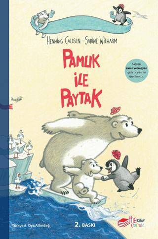 Pamuk ile Paytak - 1