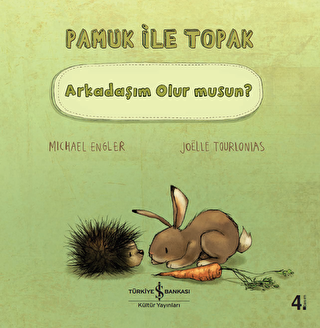 Pamuk İle Toprak - Arkadaşım Olur musun? - 1